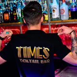 Times Cocktail Bar - Pub